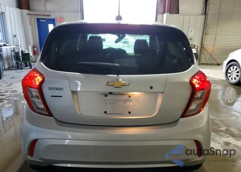2019 Chevrolet Spark Ls z USA, uszkodzony, nr VIN KL8CB6SA4KC735784